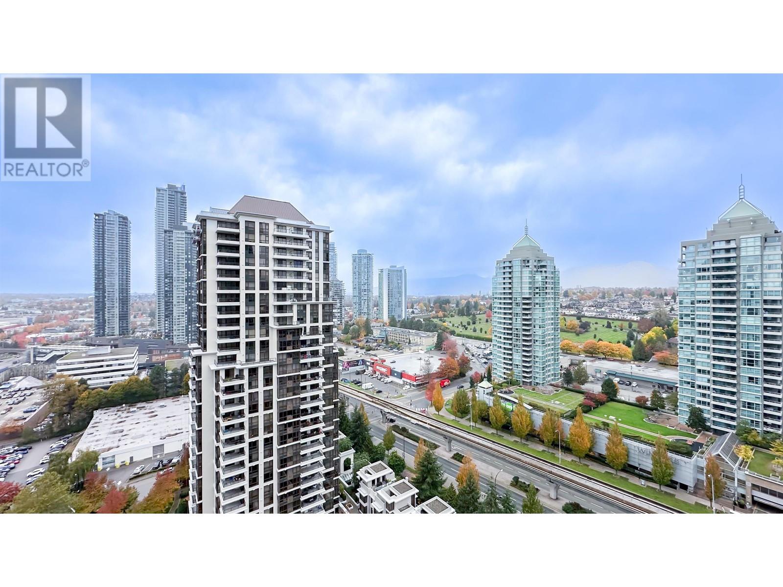 2106 2077 Rosser Avenue, Burnaby, British Columbia  V5C 0G6 - Photo 24 - R2941887