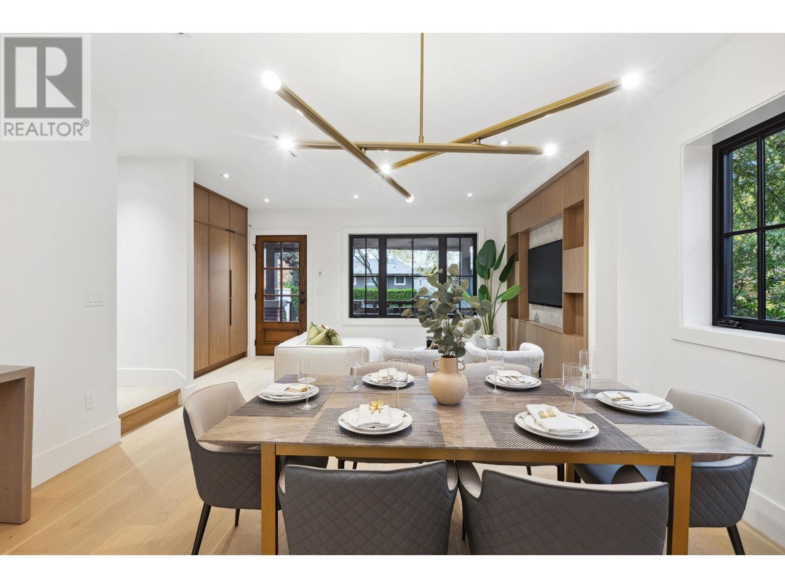 2507 W 37th Avenue, Vancouver, British Columbia V6N 2T3 - Photo 12 - R2942292