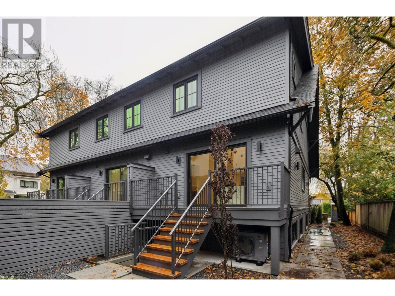 2507 W 37th Avenue, Vancouver, British Columbia V6N 2T3 - Photo 37 - R2942292