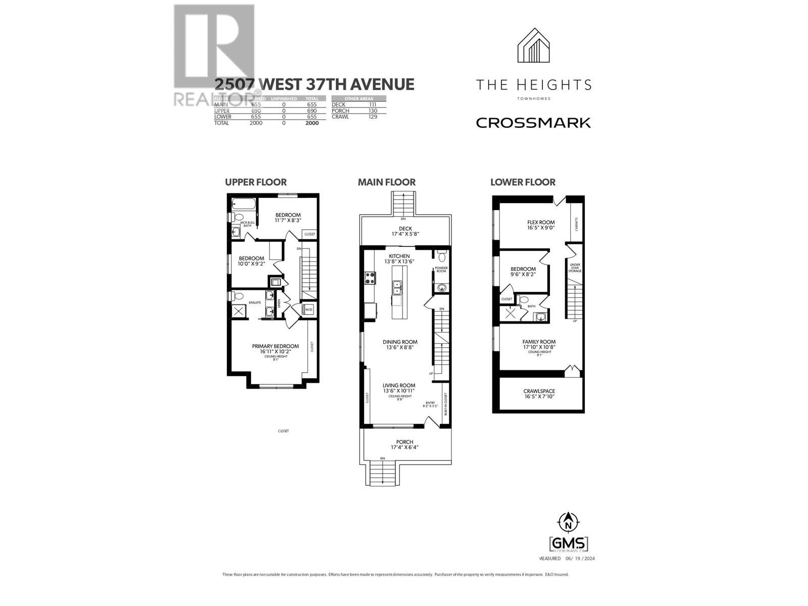 2507 W 37th Avenue, Vancouver, British Columbia V6N 2T3 - Photo 38 - R2942292