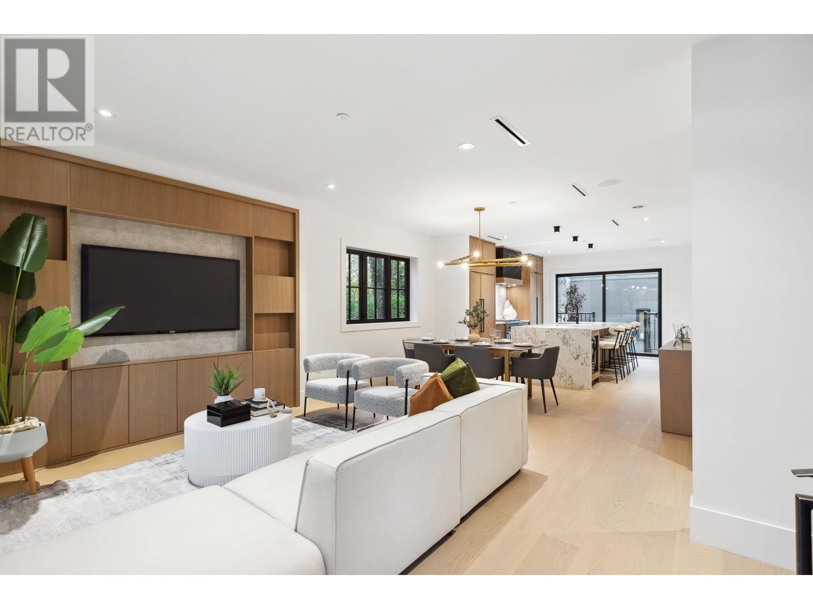 2507 W 37th Avenue, Vancouver, British Columbia V6N 2T3 - Photo 6 - R2942292