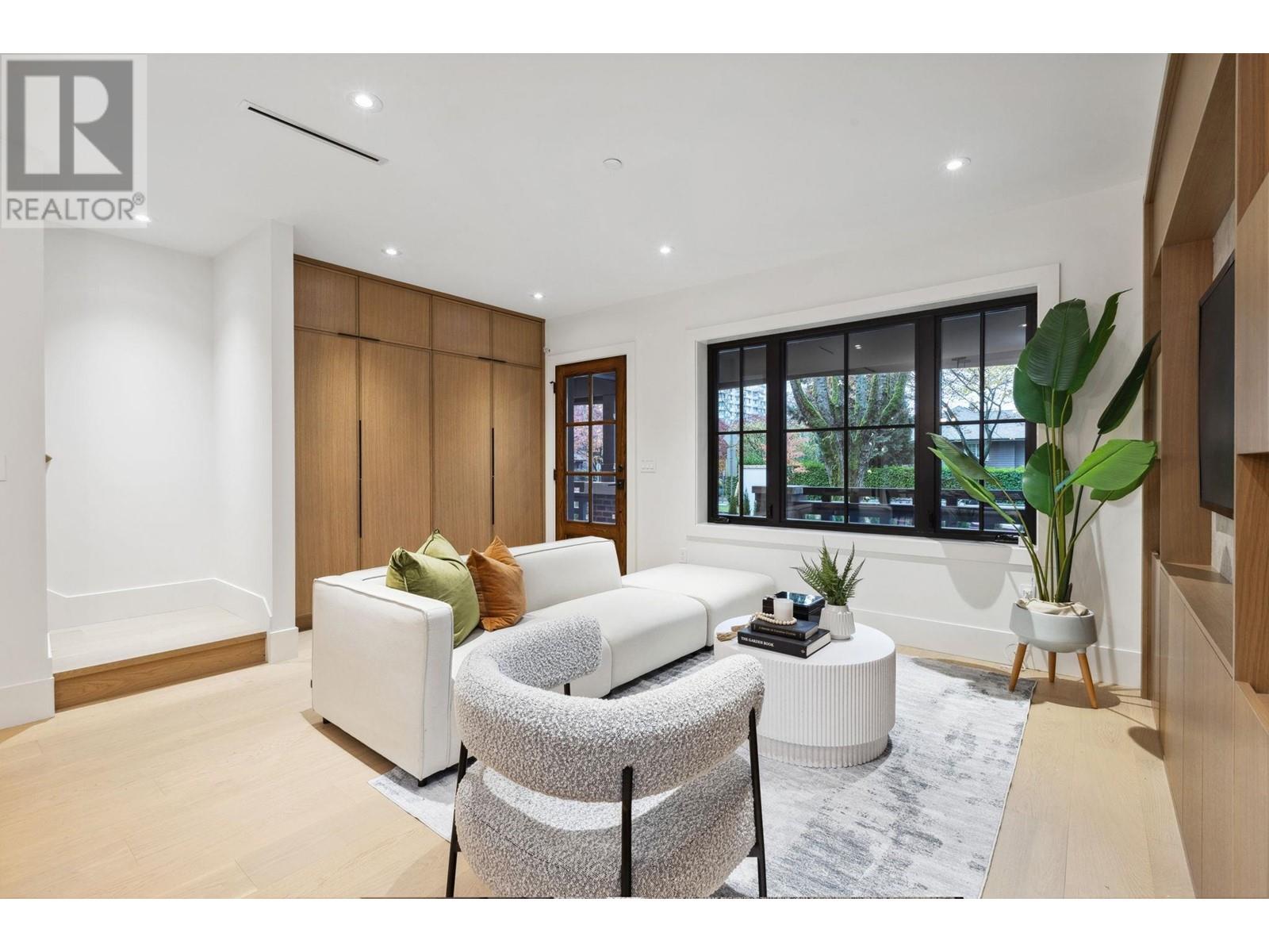 2507 W 37th Avenue, Vancouver, British Columbia V6N 2T3 - Photo 7 - R2942292