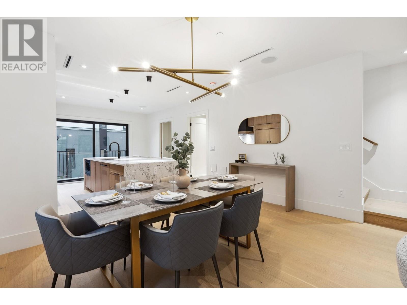 2507 W 37th Avenue, Vancouver, British Columbia V6N 2T3 - Photo 9 - R2942292