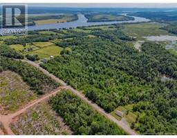 13.7 Acres Route 102, Gagetown, New Brunswick