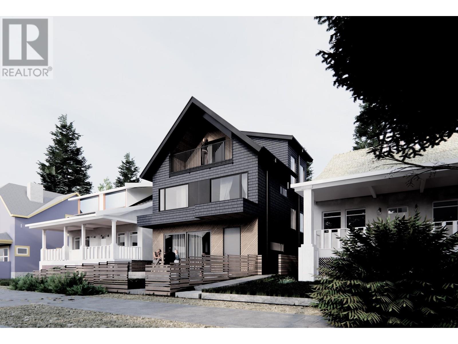 950 W 17th Avenue, Vancouver, British Columbia V5Z 1V4 - Photo 1 - R2942336