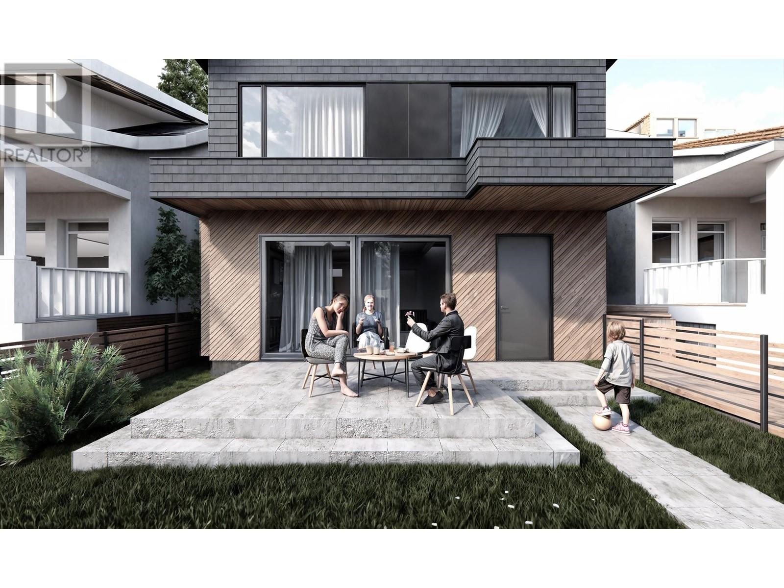 950 W 17th Avenue, Vancouver, British Columbia V5Z 1V4 - Photo 4 - R2942336