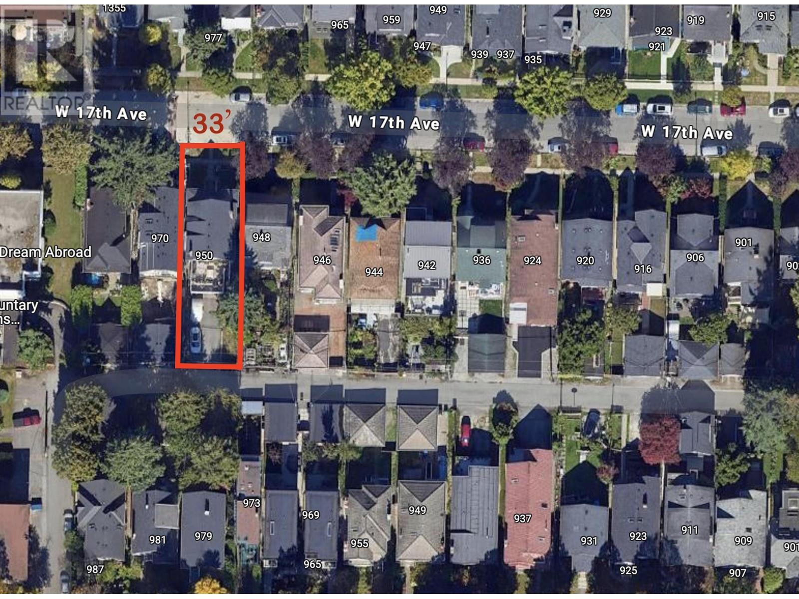 950 W 17th Avenue, Vancouver, British Columbia V5Z 1V4 - Photo 7 - R2942336