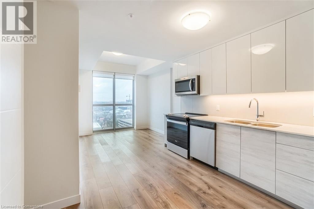 60 Frederick Street E Street Unit# 1101, Kitchener, Ontario  N2H 0C7 - Photo 3 - 40674210