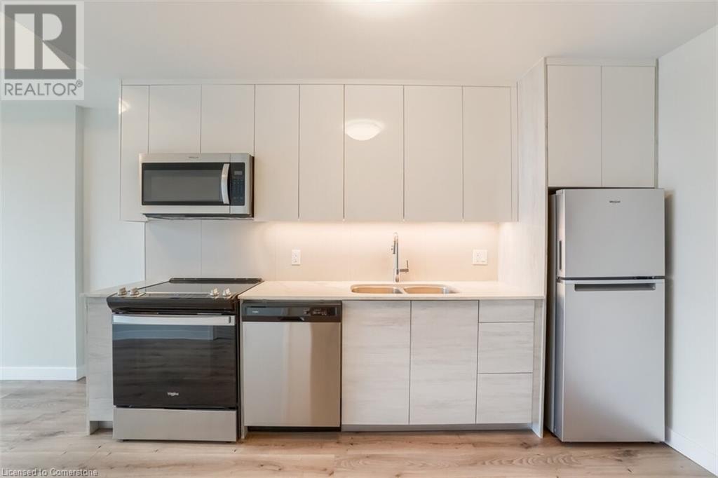 60 Frederick Street E Street Unit# 1101, Kitchener, Ontario  N2H 0C7 - Photo 4 - 40674210