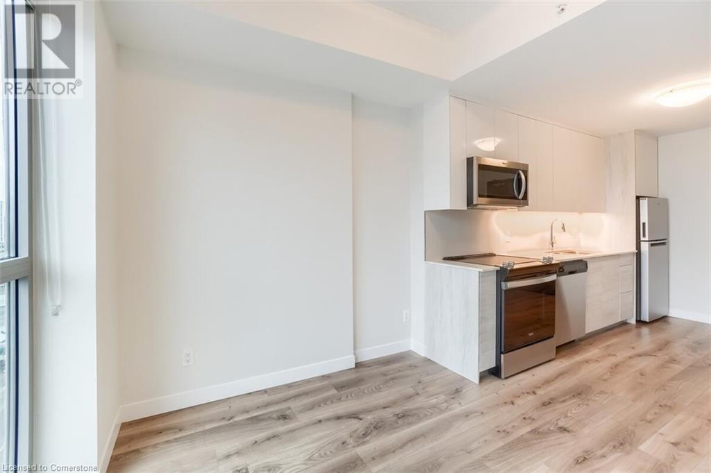 60 Frederick Street E Street Unit# 1101, Kitchener, Ontario  N2H 0C7 - Photo 5 - 40674210