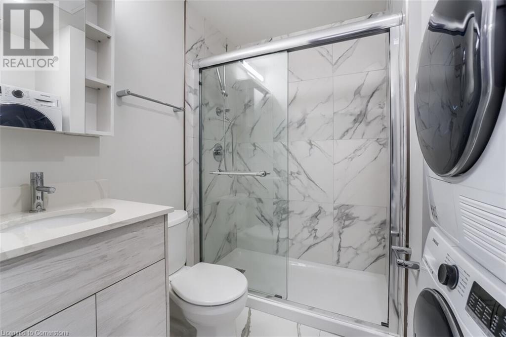 60 Frederick Street E Street Unit# 1101, Kitchener, Ontario  N2H 0C7 - Photo 8 - 40674210