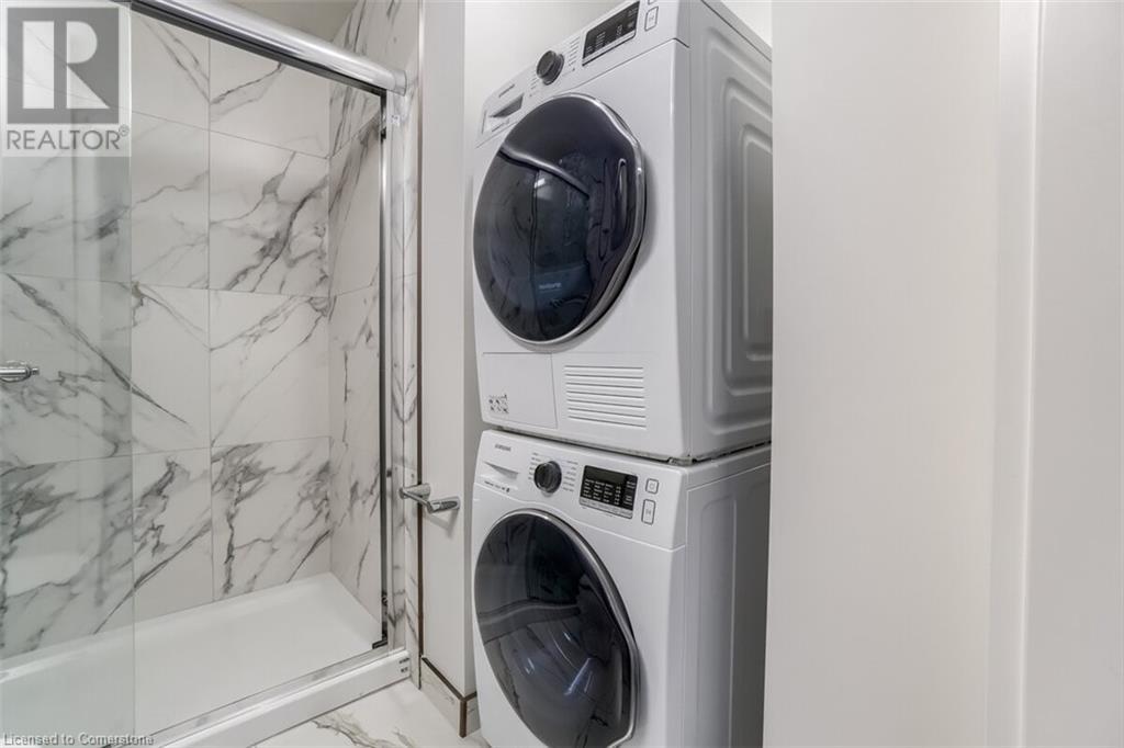 60 Frederick Street E Street Unit# 1101, Kitchener, Ontario  N2H 0C7 - Photo 9 - 40674210