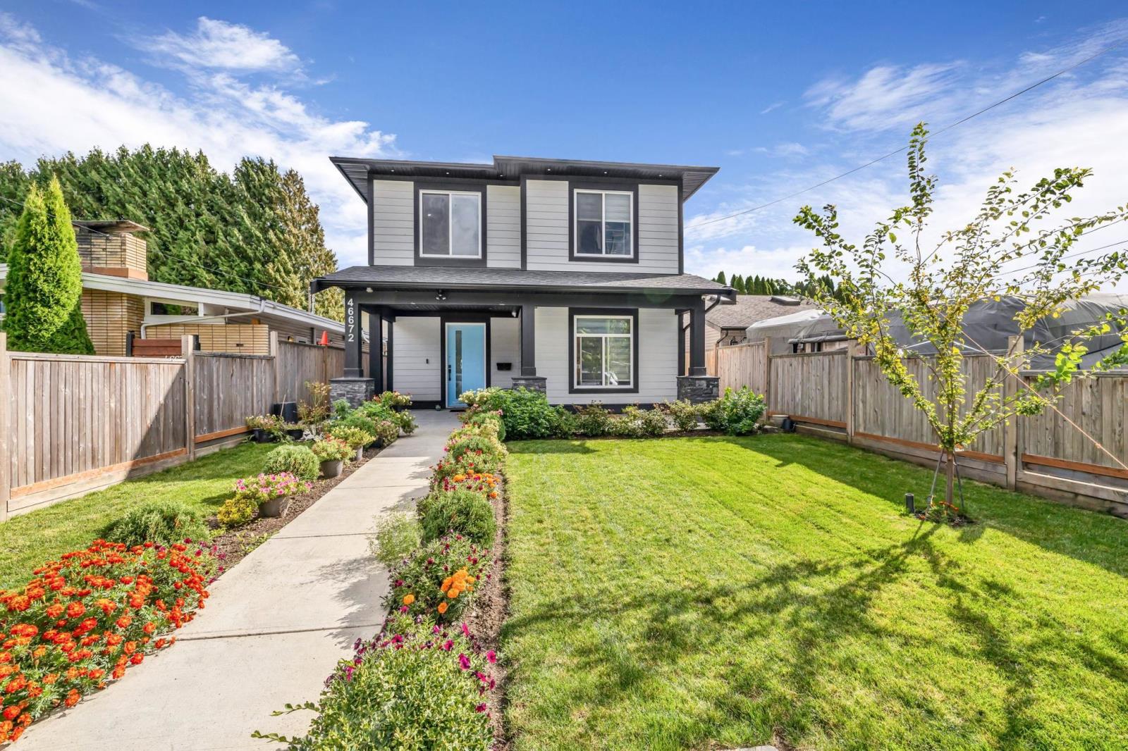 Property at 46672 MACKEN AVENUE image 5