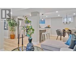 5 SUNNING HILL Avenue Unit# LOWER, Hamilton, Ontario