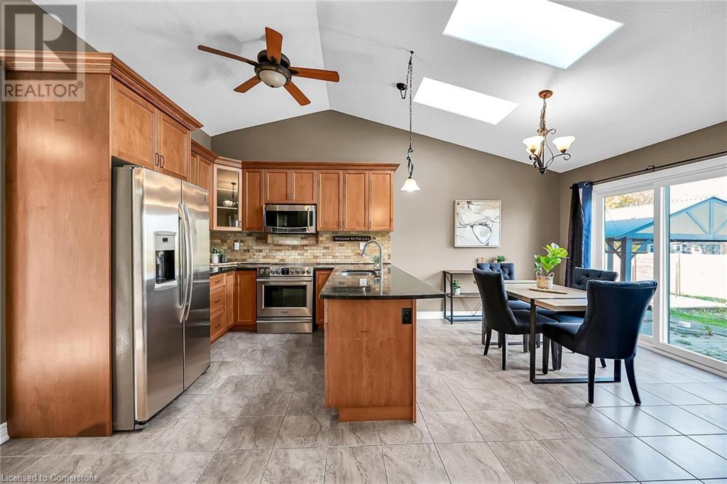 29 Lakeview Lane, Selkirk, Ontario  N0A 1P0 - Photo 9 - 40674247