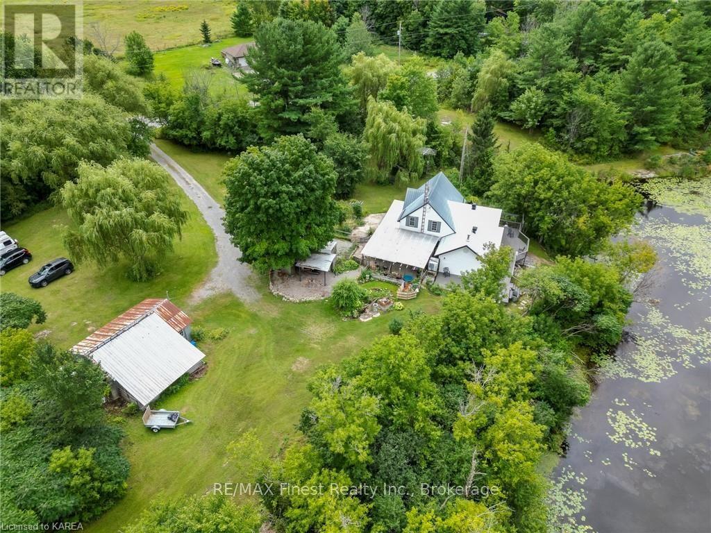 5419 Battersea Road, South Frontenac (Frontenac South), Ontario  K0H 1H0 - Photo 35 - X9412113