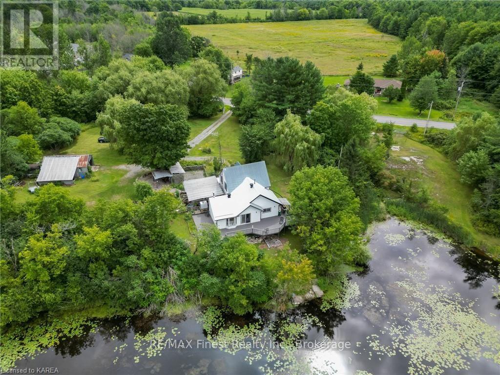 5419 Battersea Road, South Frontenac (Frontenac South), Ontario  K0H 1H0 - Photo 36 - X9412113