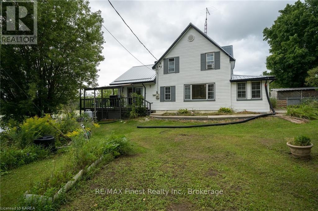 5419 Battersea Road, South Frontenac (Frontenac South), Ontario  K0H 1H0 - Photo 39 - X9412113