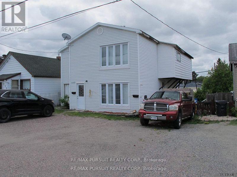 153 POLLOCK STREET, Kirkland Lake, Ontario