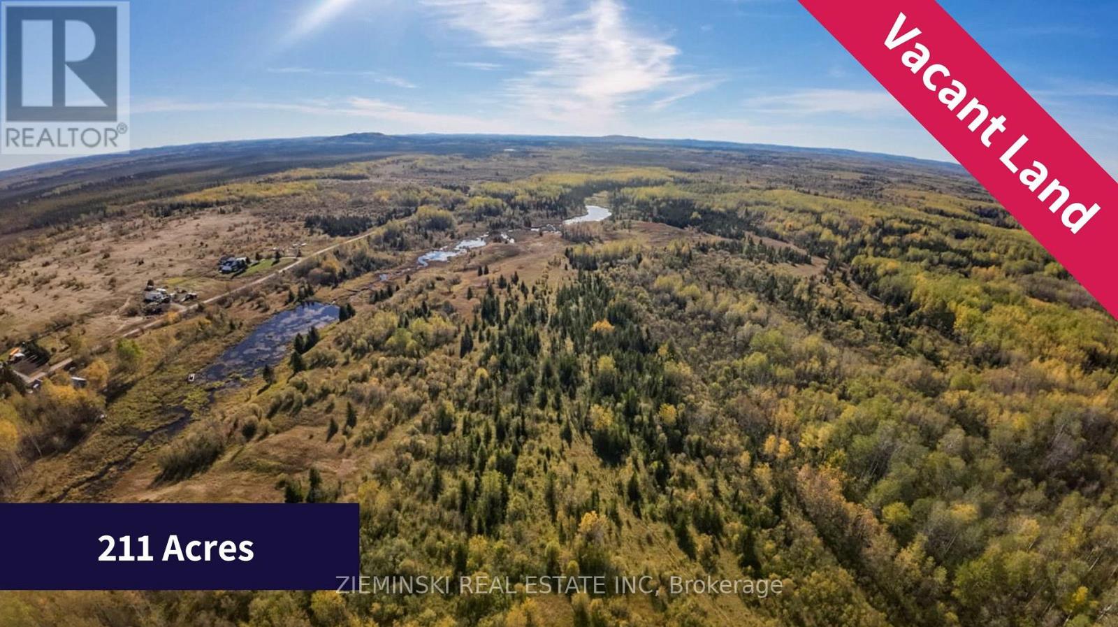 LOT 1 CON 1HISLOP TOWNSHIP, Black River-Matheson, Ontario