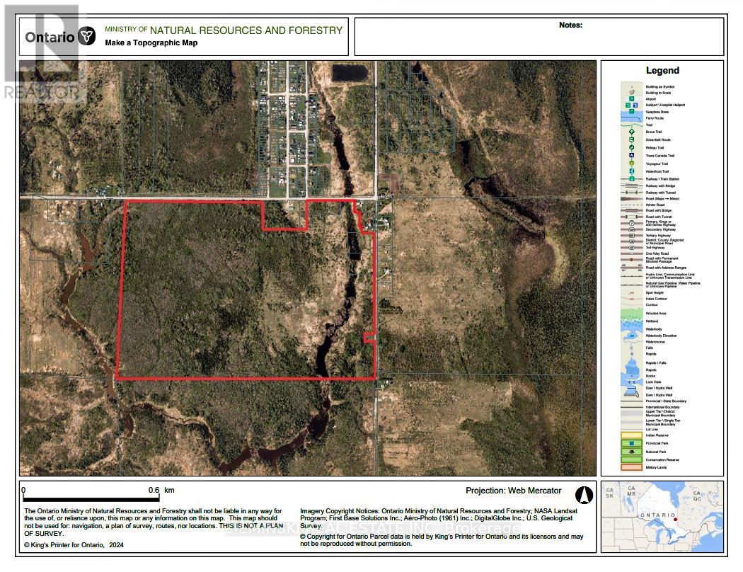 Lot 1 Con 1hislop Township, Black River-Matheson, Ontario  P0K 1C0 - Photo 11 - T10410364