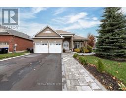 1165 MITCHELL COURT, Innisfil, Ontario