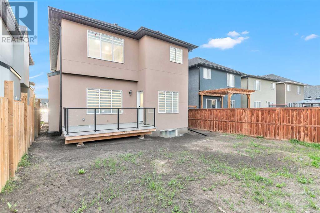 452 Legacy Boulevard Se, Calgary, Alberta  T2X 0Y6 - Photo 49 - A2169246