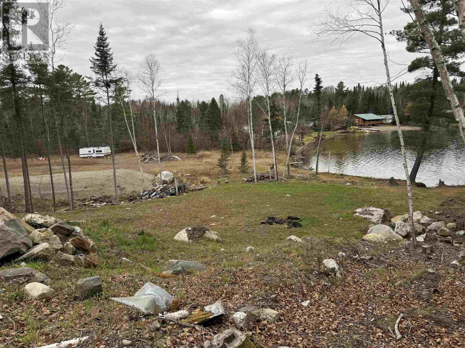 Lot 27 Bergman Road Eva Lake, Atikokan, Ontario  P0T 1C0 - Photo 7 - TB243432