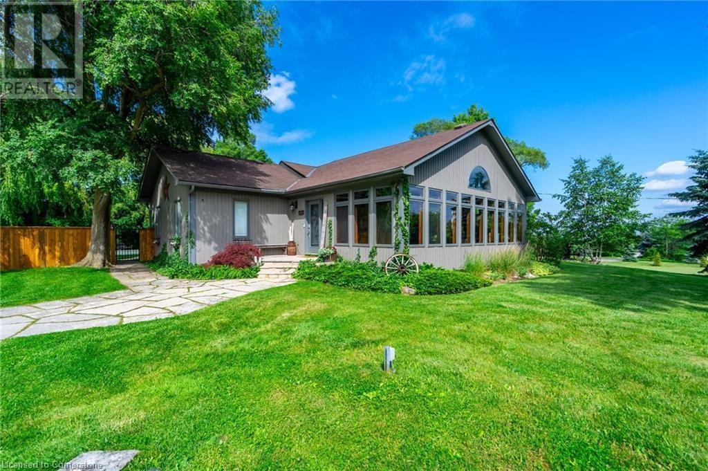 769 Old York RoadBurlington, Ontario  L7P 4X8 - Photo 3 - 40674451
