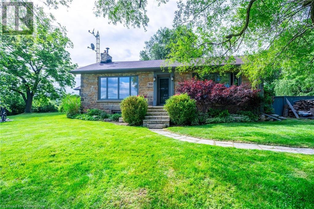 769 Old York RoadBurlington, Ontario  L7P 4X8 - Photo 5 - 40674451