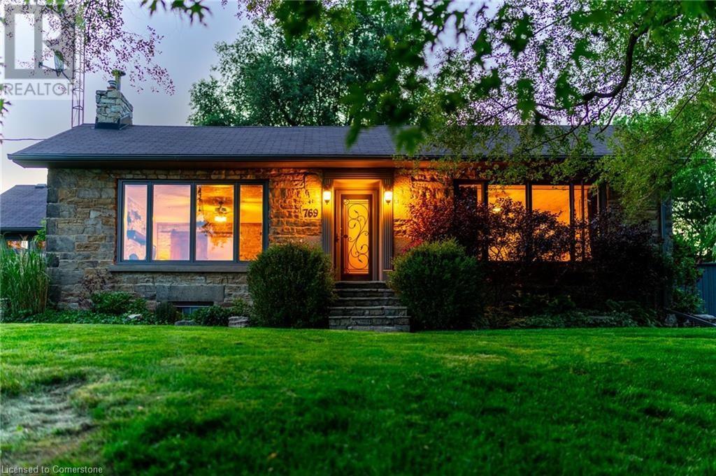 769 Old York RoadBurlington, Ontario  L7P 4X8 - Photo 7 - 40674451
