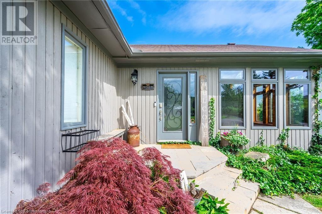 769 Old York RoadBurlington, Ontario  L7P 4X8 - Photo 8 - 40674451