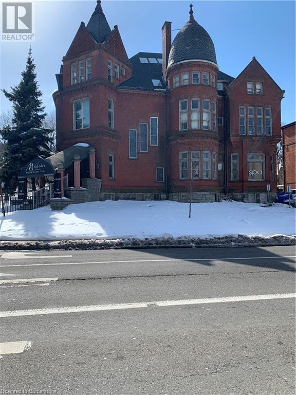 252 JAMES Street S Unit# 101B, Hamilton, Ontario