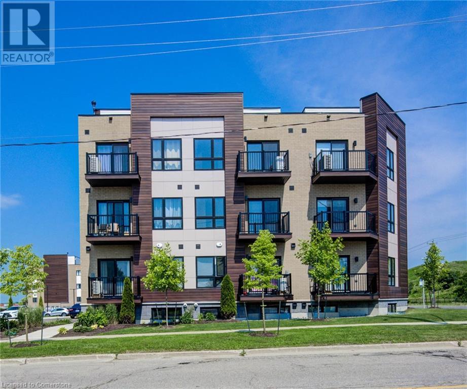 10 Palace Street Unit# B10, Kitchener, Ontario  N2E 0J3 - Photo 2 - 40669839