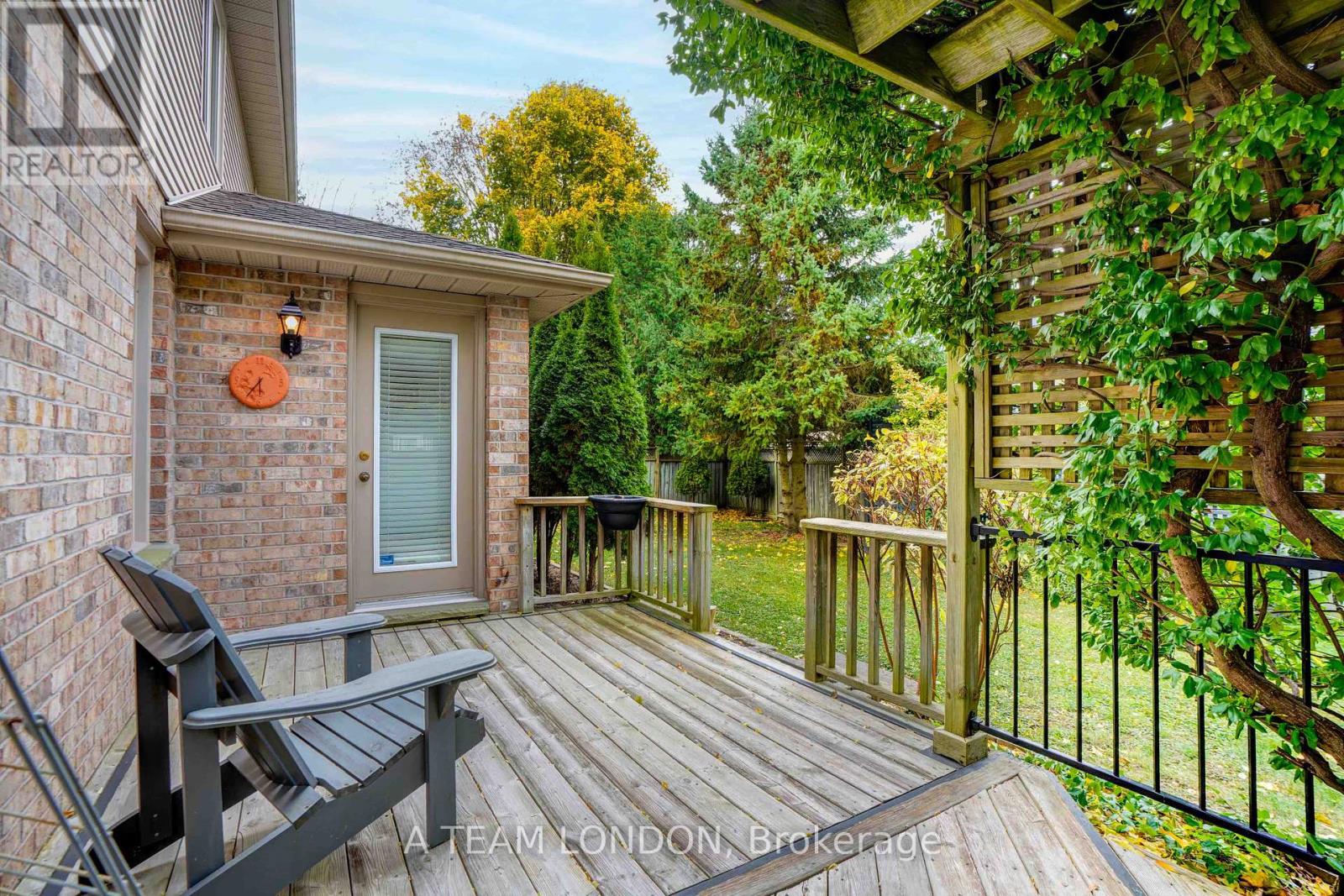 82 Wintergarden Court N, London, Ontario  N5Y 5M3 - Photo 33 - X10407710