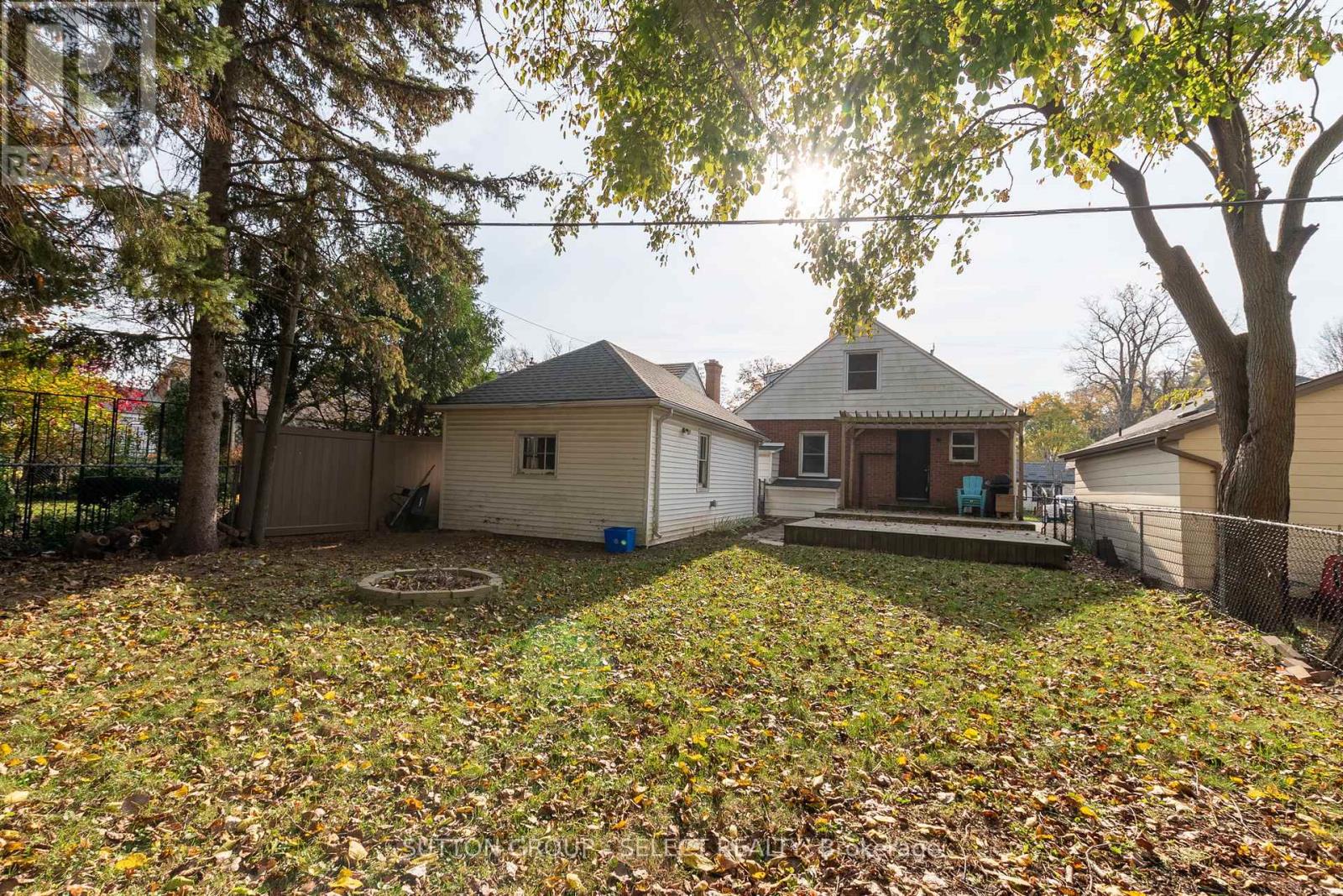 618 St James Street, London, Ontario  N5Y 3P8 - Photo 36 - X10408461