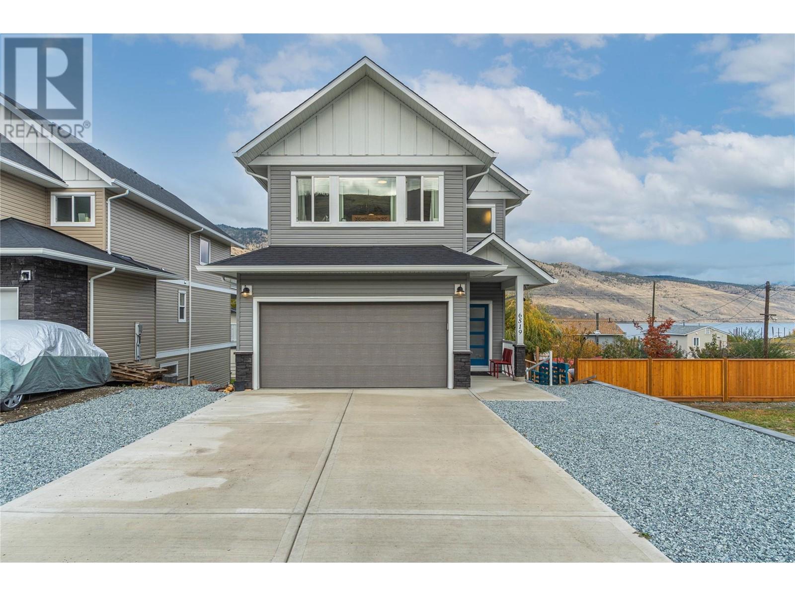 6519 SAVONA ACCESS Road, kamloops, British Columbia