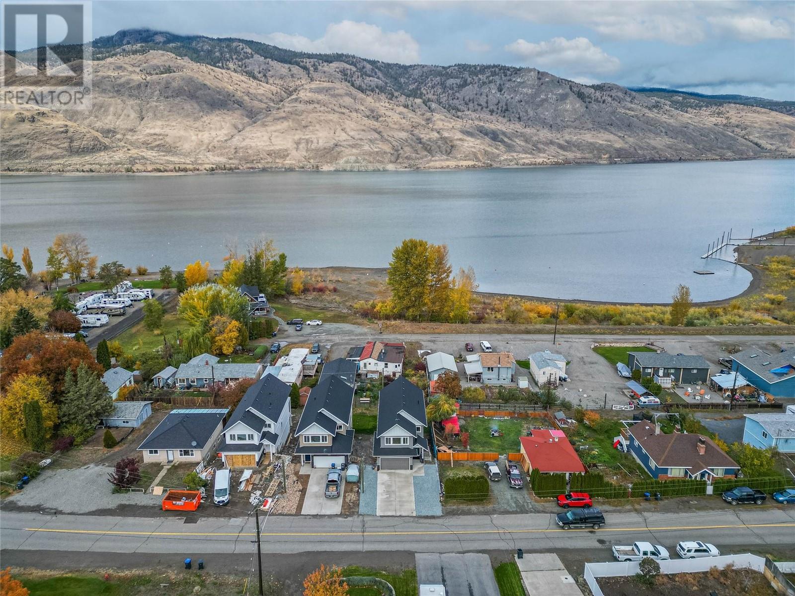 6519 SAVONA ACCESS Road Kamloops