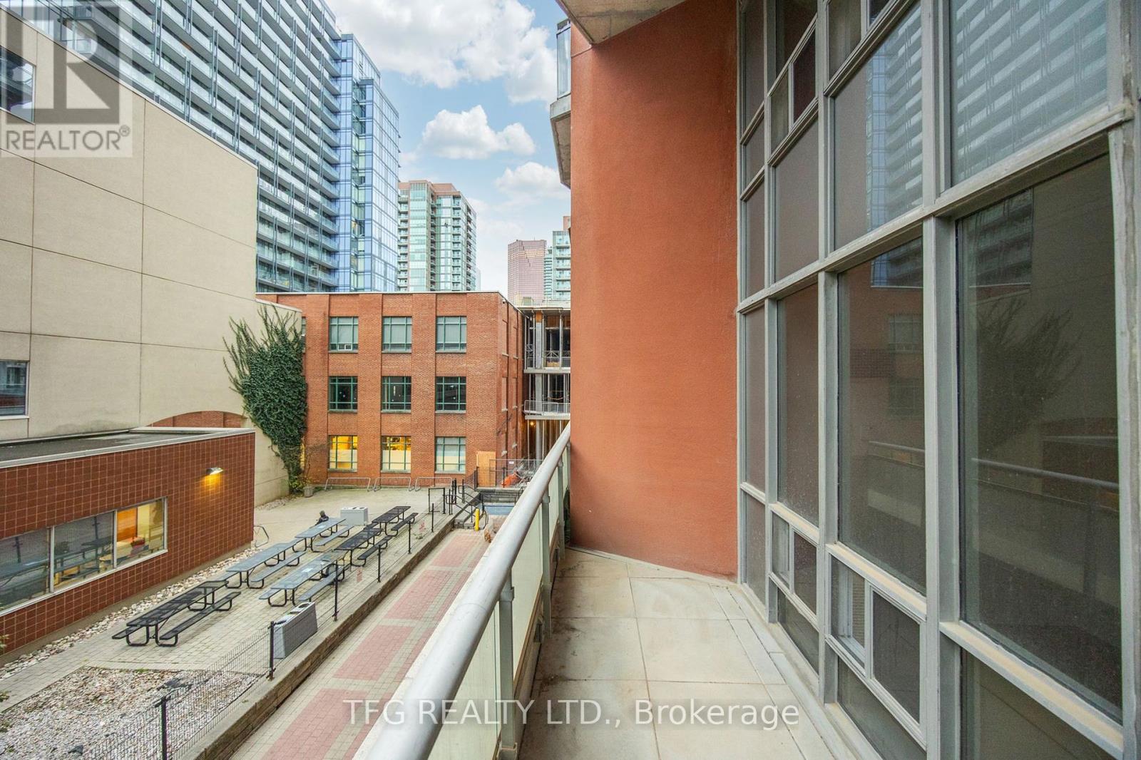 201 - 255 Richmond Street E, Toronto, Ontario  M5A 4T7 - Photo 8 - C10408855