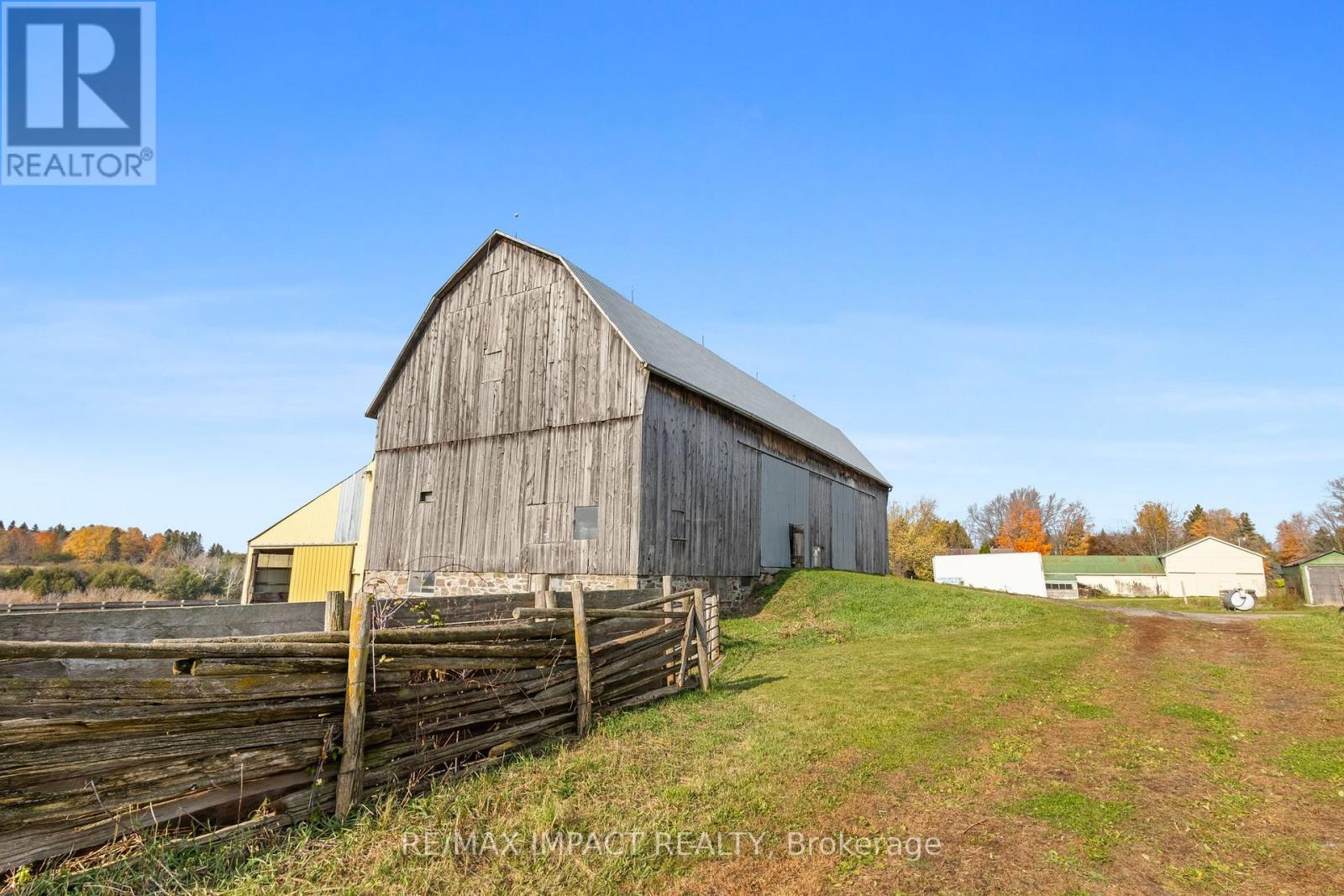 1933 Concession Rd 6 Road, Clarington, Ontario  L0B 1J0 - Photo 18 - E10408968