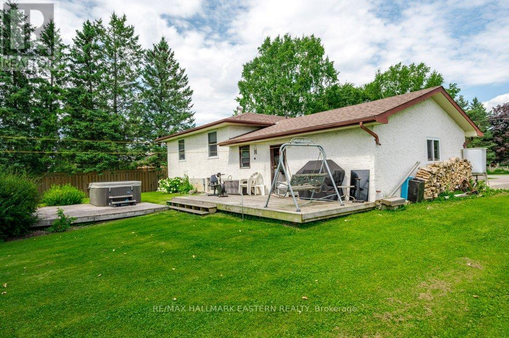 660 Pope Drive, Smith-Ennismore-Lakefield, Ontario  K0L 1T0 - Photo 33 - X10407767