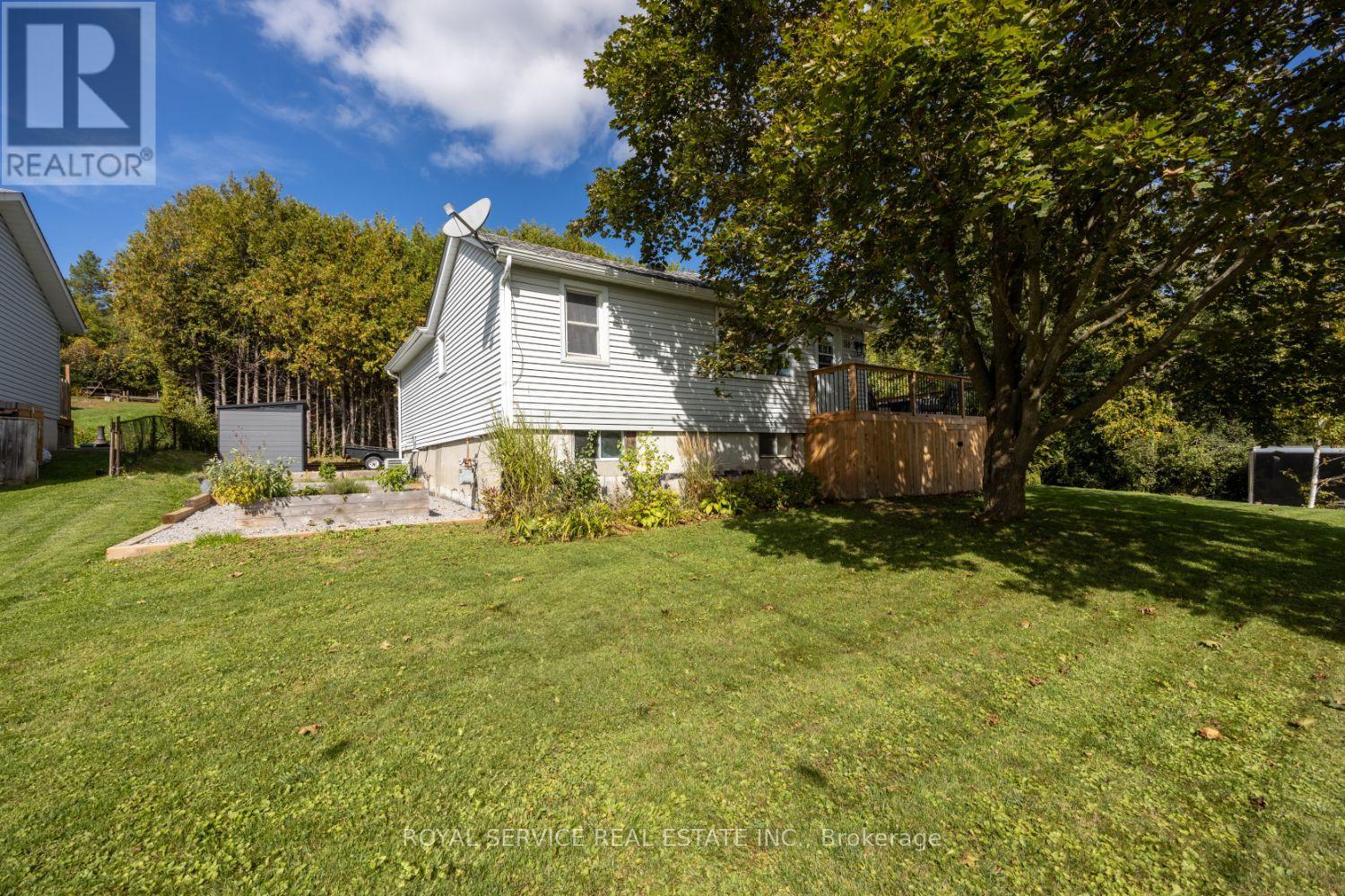 16 Hunter Street, Cavan Monaghan, Ontario  L0A 1G0 - Photo 2 - X10408042