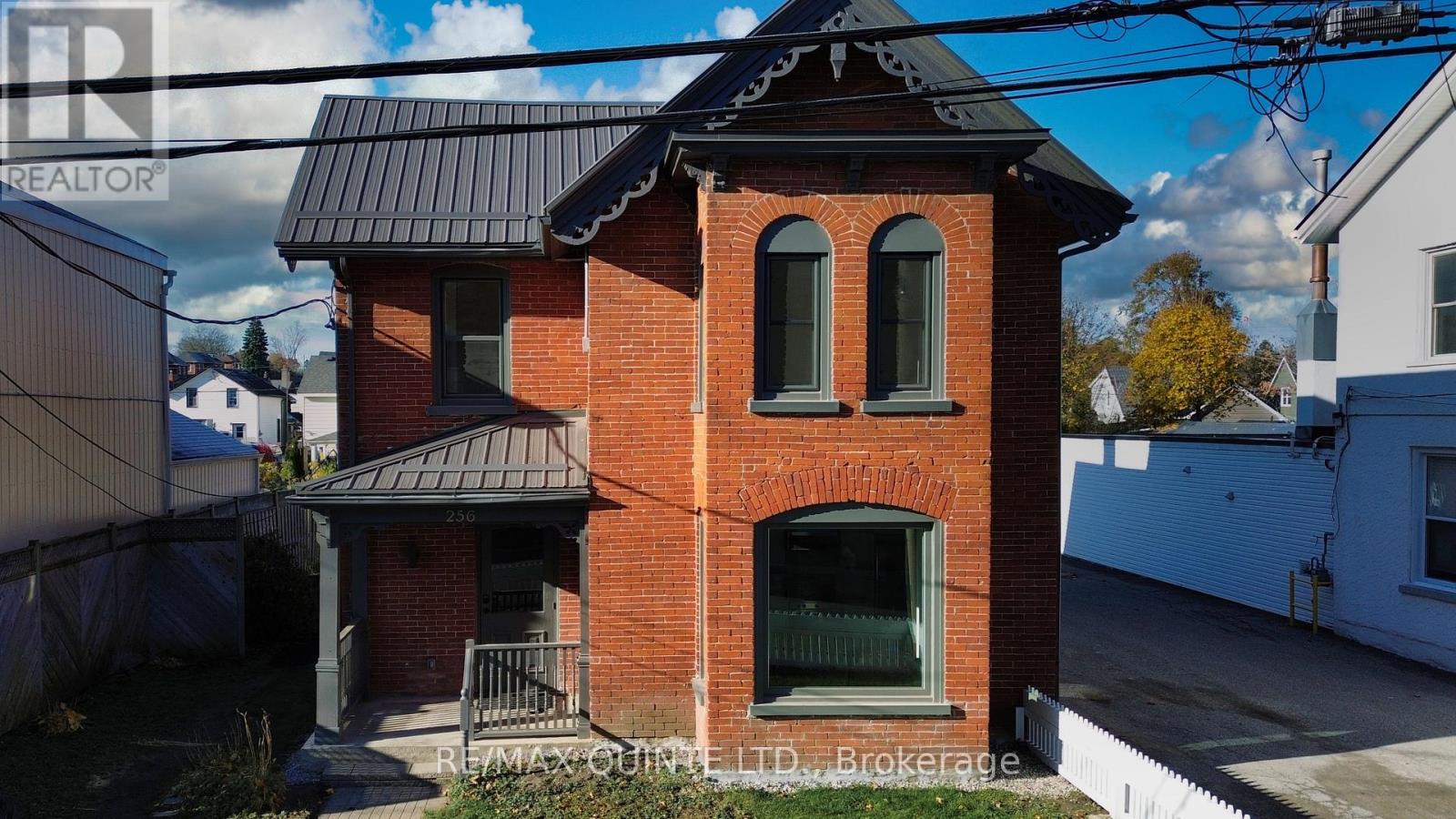 256 Coleman Street, Belleville, Ontario  K8P 3H7 - Photo 3 - X10408189