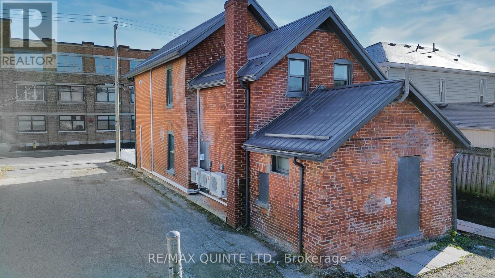 256 Coleman Street, Belleville, Ontario  K8P 3H7 - Photo 35 - X10408189