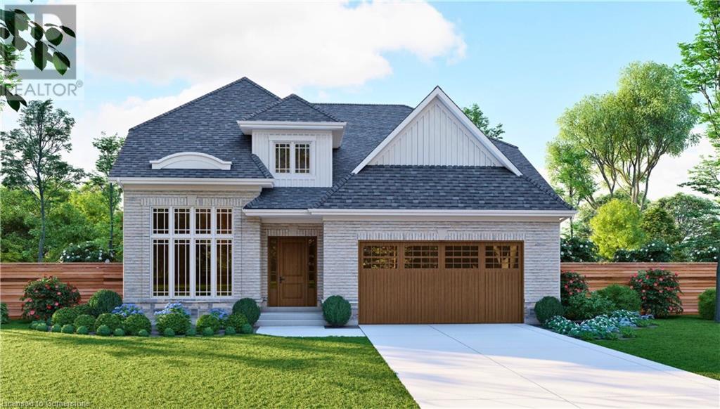 56 Workman Crescent, Plattsville, Ontario  N0J 1S0 - Photo 2 - 40674523