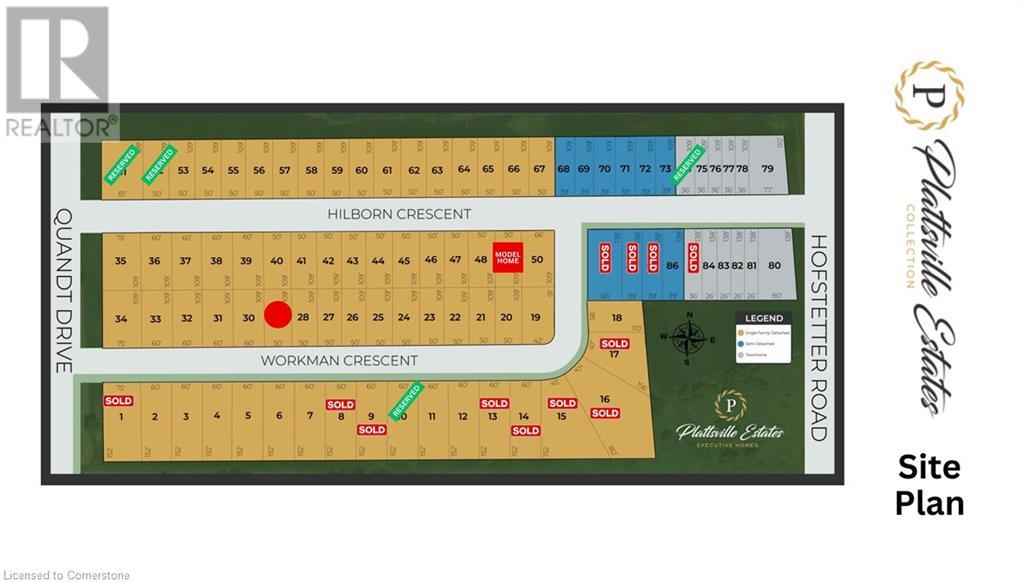 56 Workman Crescent, Plattsville, Ontario  N0J 1S0 - Photo 5 - 40674523