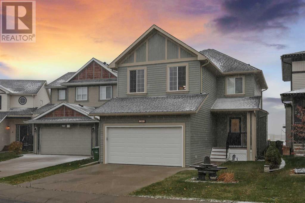 288 Sagewood Landing SW, Airdrie, Alberta