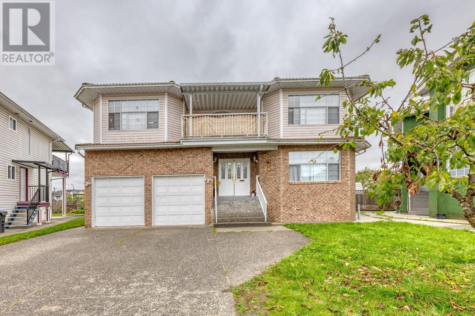 710 CRANE PLACE, new westminster, British Columbia