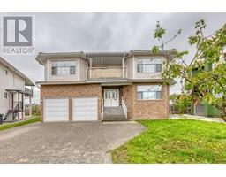 710 CRANE PLACE, New Westminster, British Columbia