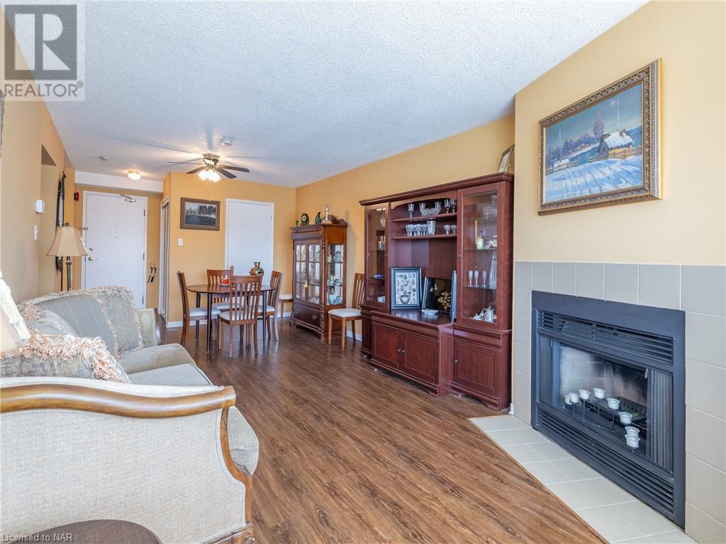 78 ROEHAMPTON Avenue Unit# 314 St. Catharines